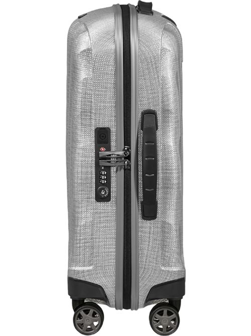 C-LITE 00908 GRIGIO SAMSONITE | C-LITE 00908 GRIGIO